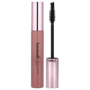 Heimish, Dailism, Smudge Stop Mascara, Volume, Black, 0.31 oz (9 g)