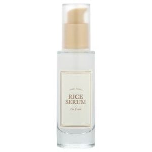 I'm From, Rice Serum, 1.01 fl oz (30 ml)