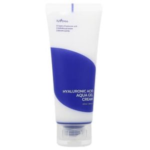 ISNtree, Hyaluronic Acid, Aqua Gel Cream, 3.38 fl oz (100 ml)