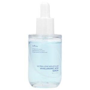 ISNtree, Ultra-Low Molecular Hyaluronic Acid Serum, 1.69 fl oz (50 ml)