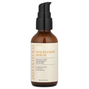 InstaNatural, Niacinamide Serum, 2 fl oz (60 ml)