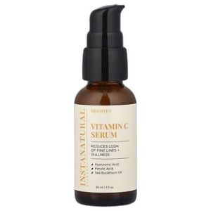 InstaNatural, Vitamin C Serum, 1 fl oz (30 ml)