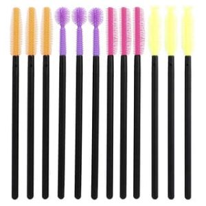 J.Cat Beauty, Disposable Mascara Wands, BR29, 12 Wands