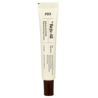 Dr. Reju-All, Advanced PDRN Rejuvenating Cream, 0.68 fl oz (20 ml)