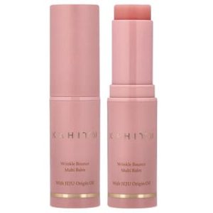 Kahi, Wrinkle Bounce Multi Balm, 0.31 oz (9 g)