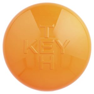 KEYTH, California Feather-Like Cushion, C02 Cool Vanilla, 0.49 oz (14 g)