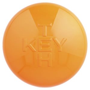 KEYTH, California Feather-Like Cushion, N02 Nudie Beige, 0.49 oz (14 g)