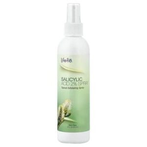 Life-flo, Salicylic Acid 2% Spray, 8 fl oz (237 ml)