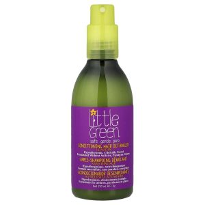 Little Green, Leave-In Conditioning Hair Detangler, 8 fl oz (240 ml)