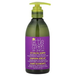 Little Green, Detangling Shampoo, 8 fl oz (240 ml)