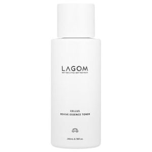 LAGOM, Cellus Revive Essence Toner, 6.76 fl oz (200 ml)
