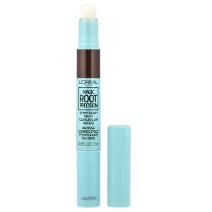 L'Oréal, Magic Root Precision, 5 Medium Brown, 0.05 fl oz (15 ml)