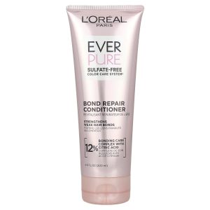 L'Oréal, EverPure, Bond Repair Conditioner, 6.8 fl oz (200 ml)