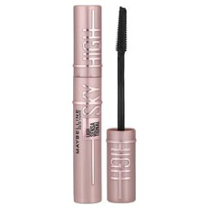 Maybelline, Lash Sensational, Sky High Mascara, 801 Very Black, 0.24 fl oz (7.2 ml)