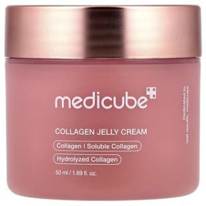 Medicube, Collagen Jelly Cream, 1.69 fl oz (50 ml)