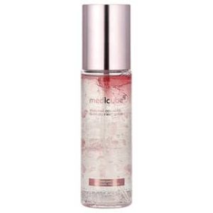 Medicube, PDRN Pink Collagen Glow Jelly Mist Serum, 3.38 fl oz (100 ml)