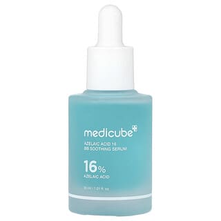 Medicube, Azelaic Acid 16 BB Soothing Serum, 1.01 fl oz (30 ml)