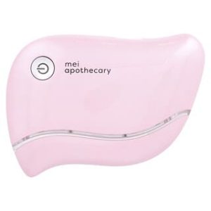 Mei Apothecary, Triple Threat, LED Gua Sha Beauty Tool, 1 Tool