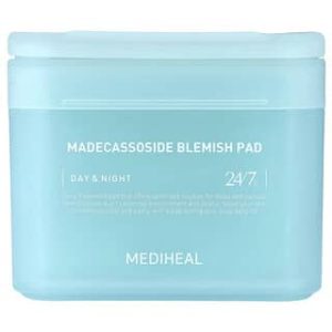 Mediheal, Madecassoside Blemish Pad, 100 Pads, 5.74 fl oz (170 ml)