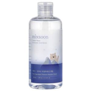 Mixsoon, Glacier Water Hyaluronic Acid Serum, 10.14 fl oz (300 ml)