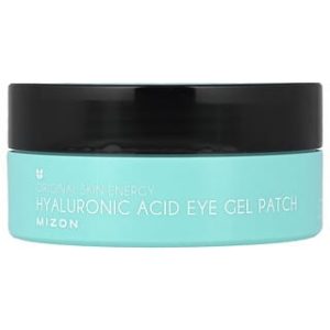 Mizon, Hyaluronic Acid Eye Gel Patch, 2.96 oz (84 g)