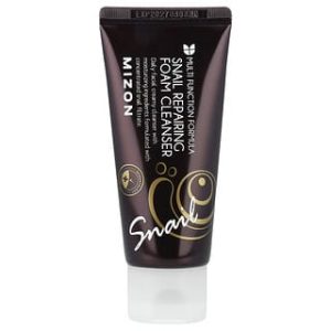 Mizon, Snail Repairing Foam Cleanser, 2.02 fl oz (60 ml)