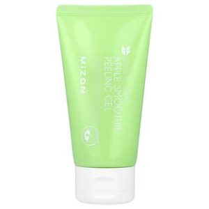 Mizon, Apple Smoothie Peeling Gel, 4.05 fl oz (120 ml)