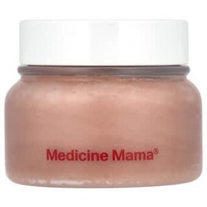 Medicine Mama, Grooming Polish, 4.5 oz (127 g)