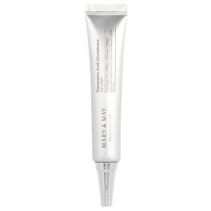 Mary & May, Tranexamic Acid + Glutathione Eye Cream, 1.05 oz (30 g)