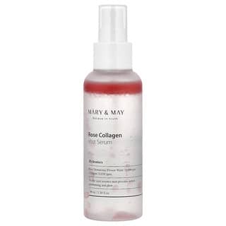 Mary & May, Rose Collagen Mist Serum, 3.38 fl oz (100 ml)