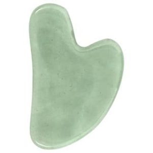 Mount Lai, The Jade Gua Sha Tool, 1 Tool