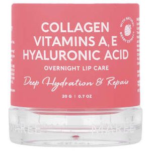 Maree, Overnight Recovery & Renewal Lip Mask, 0.7 oz (20 g)