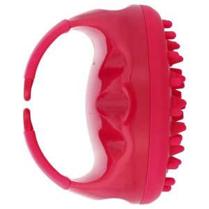 M3, Anti-Cellulite Massage Brush, 1 Silicone Brush