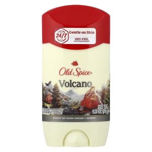 Old Spice, Antiperspirant Deodorant, Volcano, 2.6 oz (73 g)