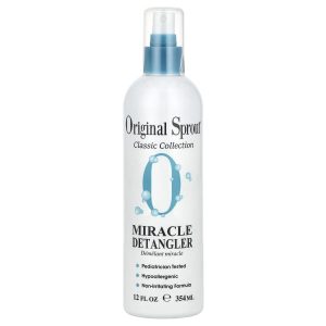 Original Sprout, Classic Collection, Miracle Detangler, 12 fl oz (354 ml)