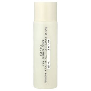 One Thing, Cica Ceramide Toner, 8.45 fl oz (250 ml)