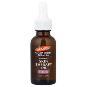Palmer's, Cocoa Butter Formula® with Vitamin E, Face Skin Therapy Oil, Natural Rosehip, 1 fl oz (30 ml)