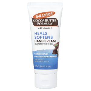 Palmer's, Cocoa Butter Formula® with Vitamin E, Hand Cream, 3.4 oz (96 g)