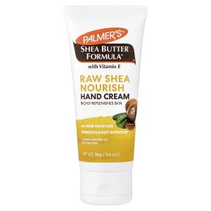 Palmer's, Shea Butter Formula® with Vitamin E, Hand Cream, 3.4 oz (96 g)