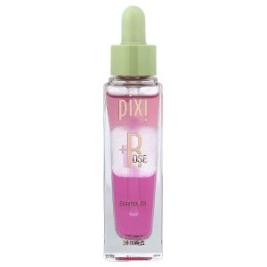 Pixi Beauty, Essence Oil, Rose , 1 fl oz (30 ml)