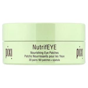 Pixi Beauty, NutrifEYE, Nourishing Eye Patches, 60 Patches
