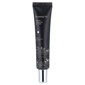 Pyunkang Yul, Black Tea Time Reverse Eye Cream, 0.85 fl oz (25 ml)