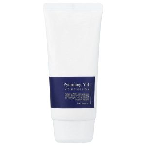 Pyunkang Yul, ATO Mild Sun Cream, SPF 50+ PA++++, 2.53 fl oz (75 ml)