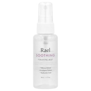 Rael, Soothing Feminine Mist, 1.7 fl oz (50 ml)