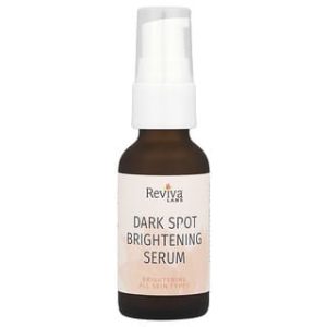 Reviva Labs, Dark Spot Brightening Serum, 1 fl oz (29.5 ml)