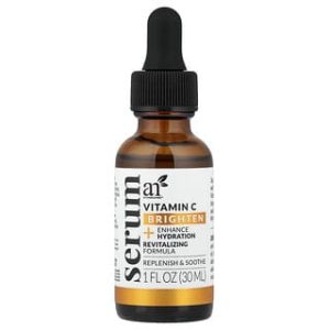 artnaturals, Vitamin C Brighten Serum, 1 fl oz (30 ml)