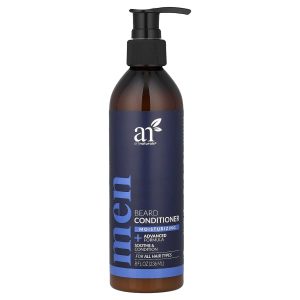 artnaturals, Men, Beard Conditioner, 8 fl oz (236 ml)