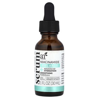 artnaturals, Niacinamide Balance Serum, 1 fl oz (30 ml)