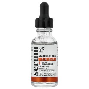 artnaturals, Salicylic Acid Serum, 1 fl oz (30 ml)