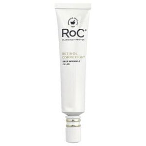 RoC, Retinol Correxion®, Deep Wrinkle Filler, 1 fl oz (30 ml)